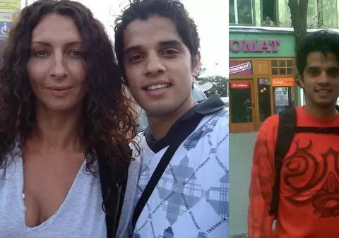 MIHAELA RĂDULESCU și MIRCEA BADEA nu au IDEE lângă ce PERICOL AU STAT! Vezi ce NENOROCIRI a FĂCUT TÂNĂRUL din IMAGINE