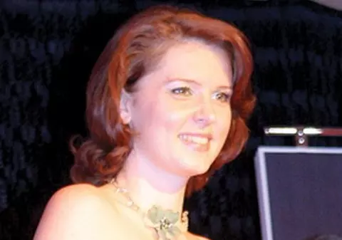 Roberta Anastase UITĂ DE RIVALITĂŢI POLITICE la NUNTA ei! Va avea invitaţi din TOATE FORMAŢIUNILE!