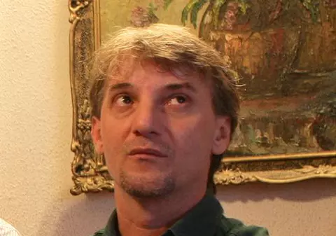 UPDATE. Adrian Sobaru a fost ARESTAT la domiciliu