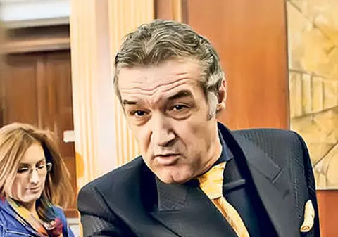 ULUITOR! Unde va aştepta Gigi Becali decizia judecătorilor în DOSARUL TERENURILOR