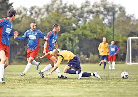 Promovaţi cu 15.000 €! FC România riscă să se desfiinţeze dacă nu găseşte bani mai mulţi pentru sezonul viitor