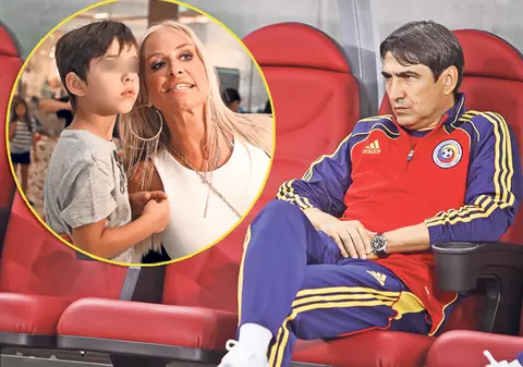 Victor Pițurcă are «meci» şi în dosarul «Valiza», şi în procesele cu Vica Blochina! Vedeta TV spune că ar fi distrusă dacă Piți ar intra la pușcărie: «Doamne ferește! Eu încă țin la el»