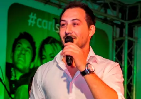 Decizia luată de Ştefan Stan în Săptămâna Patimilor! S-a retras la manăstire! "Am simţit să vorbesc despre el"