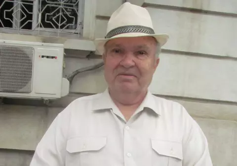 Şi-a recuperat borseta pierdută, în jumătate de oră