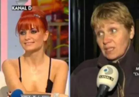 Sylvia vs. fosta soacră: "Nu am ce să mai vorbesc cu ea!" | FOTO