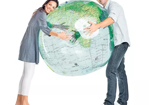 Faci planuri de vacanţă? Vezi să nu iei plasă cu agenţia de la care cumperi biletele