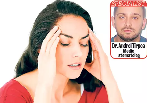 Oboseala poate fi cauzată de afecţiunile dinţilor. Iată în ce fel îţi pot influenţa sănătatea aceste probleme