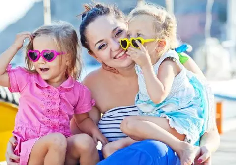 Destinaţii: Top locuri perfecte pentru o vacanţă cu familia