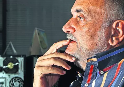 Executorii au mers degeaba la Patriciu