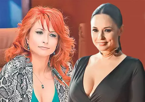 „Zâna surprizelor”, Andreea Marin luptă pentru dreptul femeilor şi al copiilor la Bistriţa