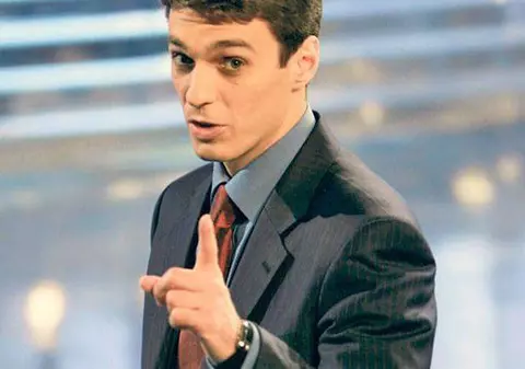 ANUNŢUL făcut de MIRCEA BADEA: "Am fugit din ţară profitând de neatenţia autorităţilor"