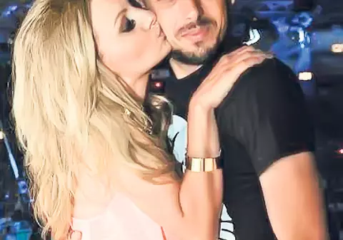 Alexandra Stan, bătută pentru că n-a vrut să renunțe la 40.000 €