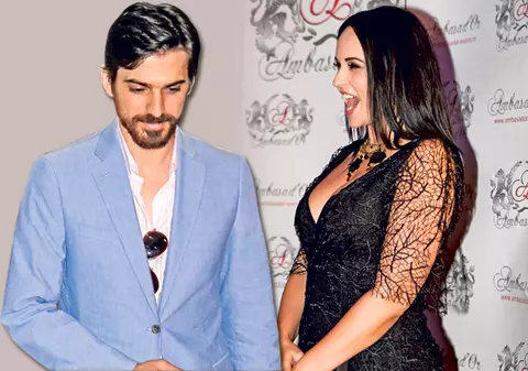 Turcul joacă «alba-neagra» cu inima Andreei Marin