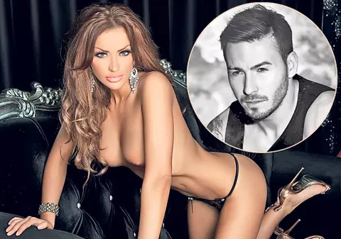 EXCLUSIV | Merge la popă şi la psiholog ca să scape de Cristea! Bianca Drăguşanu este bombardată cu mesaje de dragoste de fostul iubit fotbalist