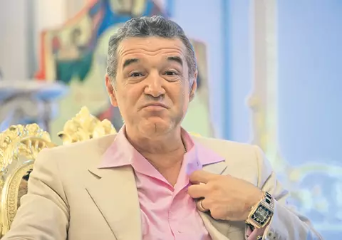 Procurorii nu vor sa-l lase liber pe Becali. Află CE S-A ÎNTÂMPLAT!