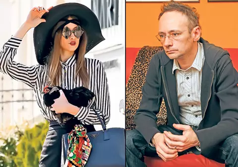 Mihai Albu, în pană de idei din cauza divorţului