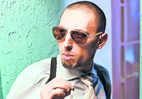 Managerul bătăuş riscă şapte ani de puşcărie