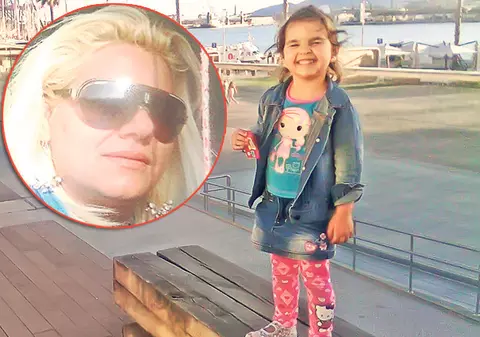 EXCLUSIV | Nikita a înscris-o pe Cristina Mihaela la o grădiniţă scumpă din Spania: «Nu-mi doresc ca fiica mea să vină în România» | FOTO