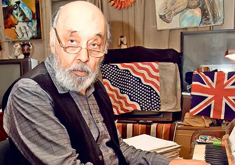 EXCLUSIV | Johnny Răducanu, marcă înregistrată