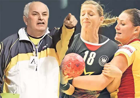 România s-a calificat la Mondialele de handbal, dar selecţionerul Gheorghe Tadici este circumspect: «Este greu să prindem top 4»