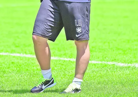 INTERVIU EXCLUSIV! Laurenţiu Reghecampf: «Este un moment delicat!»