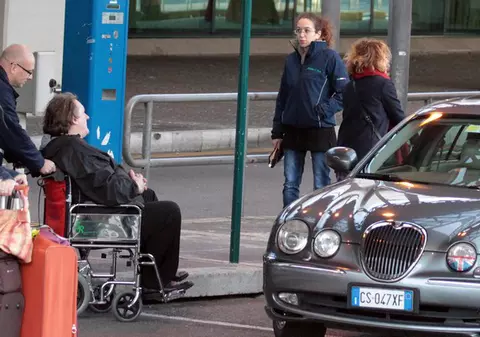 Un mare actor a fost implicat într-un ACCIDENT DE CIRCULAŢIE şi este RĂNIT!