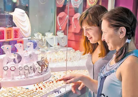 3 sfaturi de aur când cumperi bijuterii