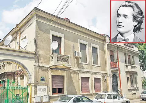 Ce ruşine! Au greşit data morţii lui Eminescu