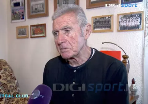 Un fost selecționer al României aruncă bomba: «Nu noi ne-am calificat la Euro '84! A fost blat cu Cipru»