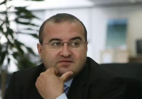 Claudiu Săftoiu: «Când am preluat conducerea televiziunii publice am găsit un dezmăţ salarial». Vezi cât câștigă acum un salariat de la TVR!