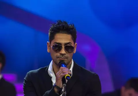 Ce SURPRIZĂ i-au pregătit ANDRA ŞI MĂRUŢĂ lui CONNECT-R