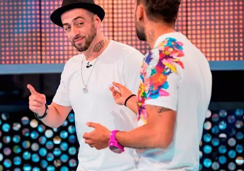CRBL se apucă de impresariat! Uite cine e primul artist pe care îl va impresaria! 