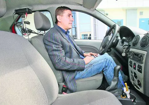 Uită-te neapărat la asta dacă dai examenul auto! Vezi care sunt ultimele modificări ale Codului rutier