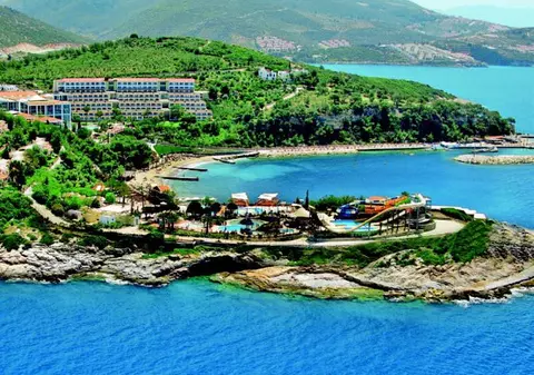 Top 7 atracții în Kusadasi