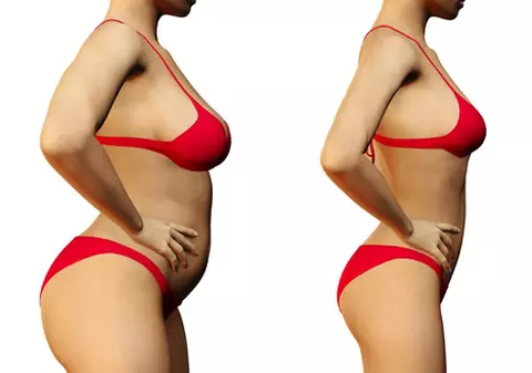(P) Dieta de 2 zile: 1 comprimat, 2 zile, 1 kg pierdut! Aflati totul aici!