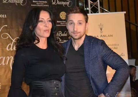 La Monaco, Mihaelei Rădulescu îi lipseşte mult un bărbat român. Oare Dani Oţil ştie despre cine este vorba?