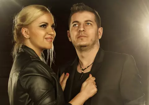 Datina lansează "Iubire de-o vară" | PREMIERĂ SINGLE