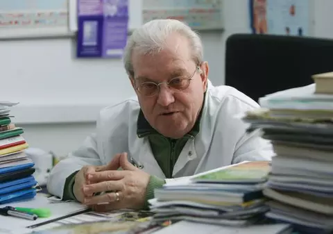 Dr. Mencinicopschi: «Dieta vegetariană este o prostie de marketing, nu este o ştiinţă»