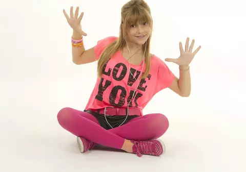 Vrei să devii vedetă? Revista BRAVO te face star!