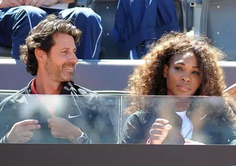 US Open. Moment fabulos! Cel mai tare antrenor de tenis al momentului, înCÂNTAt de două românce / VIDEO