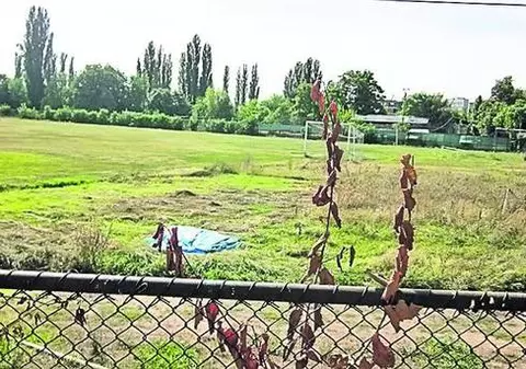 Un copil de 13 ani, omorât de un prieten pe terenul de fotbal