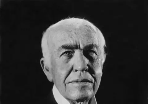 Uite ce interviu de angajare a conceput Thomas Edison! Crezi că l-ai trece?