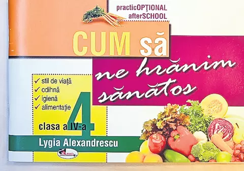 Şcolarii ar mai putea avea o materie