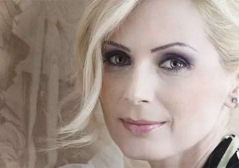 Luana Ibacka, ATAC FĂRĂ PRECEDENT LA NADIA COMĂNECI: "Ruşine!"