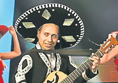 Ce face Gigel Frone când nu cântă la chitară?