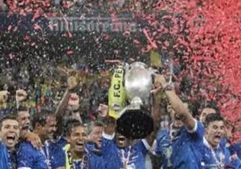 Vezi cu cine au picat echipele noastre în Liga Europa