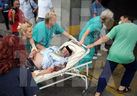 ACCIDENTUL DIN MUNTENEGRU | Raed Arafat: Nu au fost identificate toate victimele