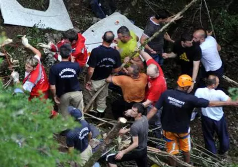 Patronul agenţiei de turism care a organizat ”circuitul groazei”: ”Firma de transport e direct răspunzătoare”