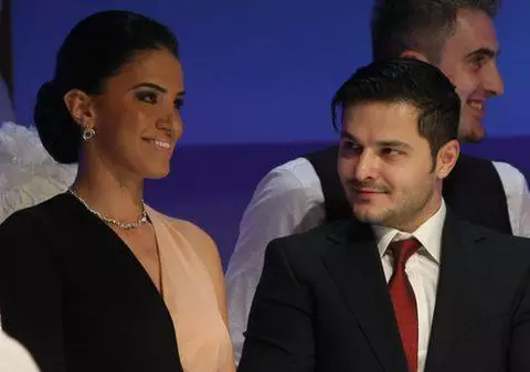 Liviu Vârciu şi Adelina Pestriţu se ignoră total! Află ce declaraţii categorice au făcut cei doi! 