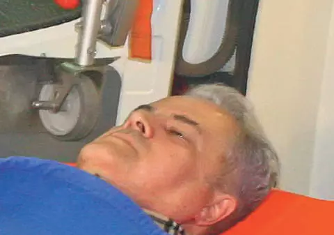 GESTUL CARE A ŞOCAT ÎNTREAGA ŢARĂ! Ce se întâmpla într-un cartier de lux din Bucureşti acum un an